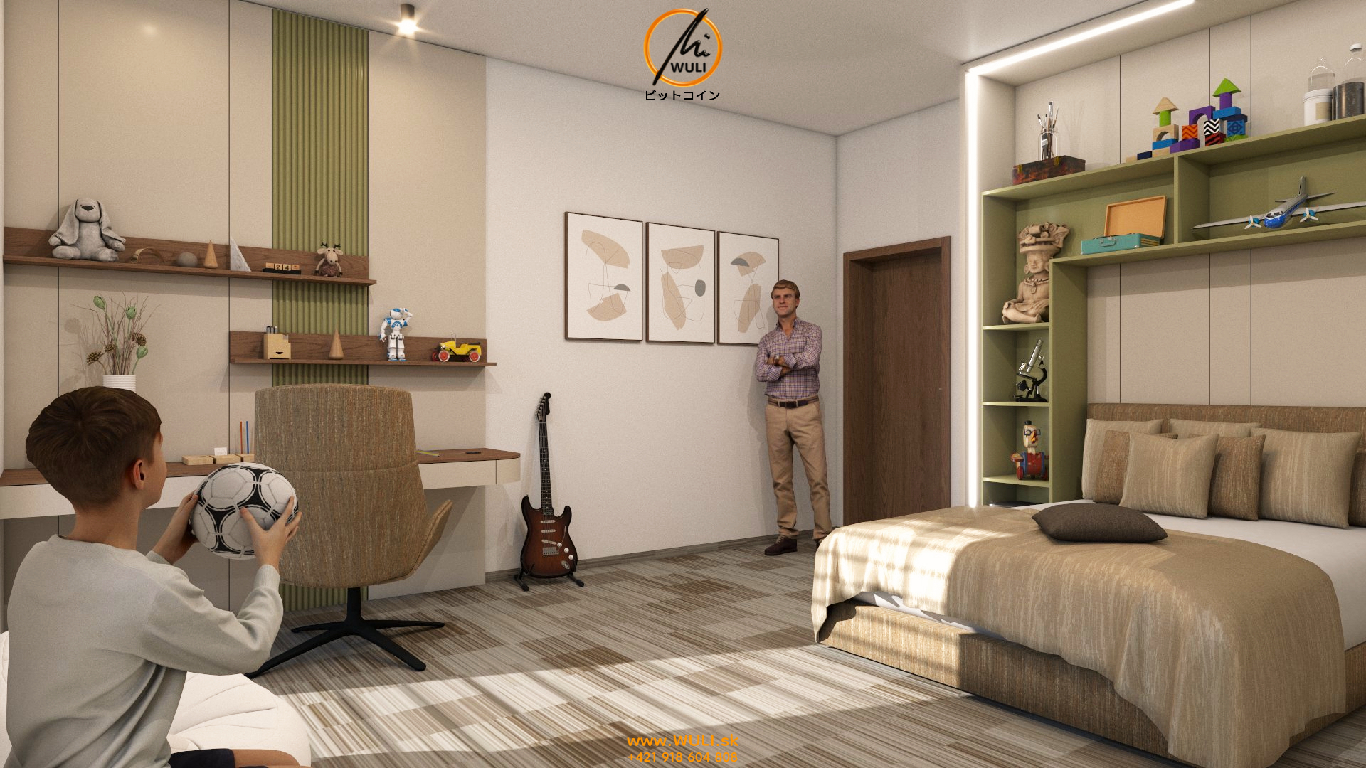 WULI_sev.hof.2NP.detská 1