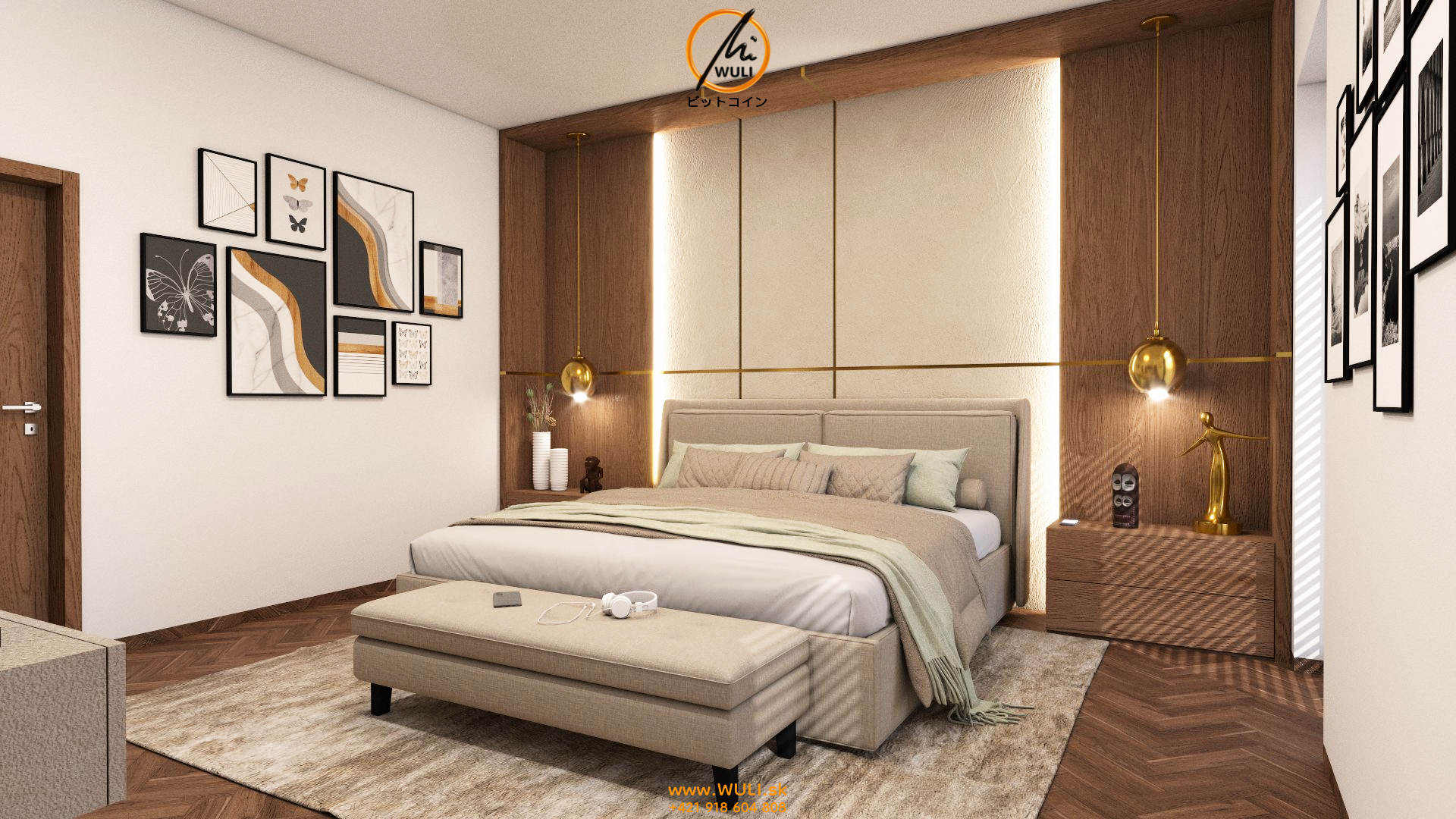 WULI_sev.hof.2NP.spálňa 2