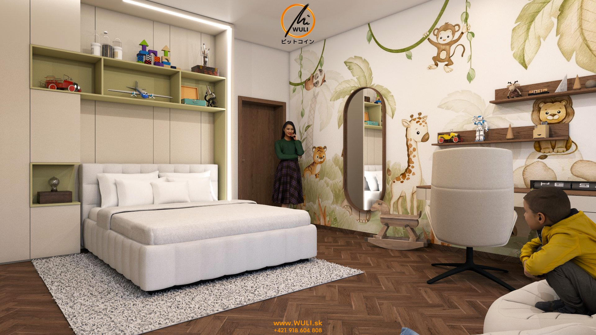 WULI_sev.hof.2NP.detská 3