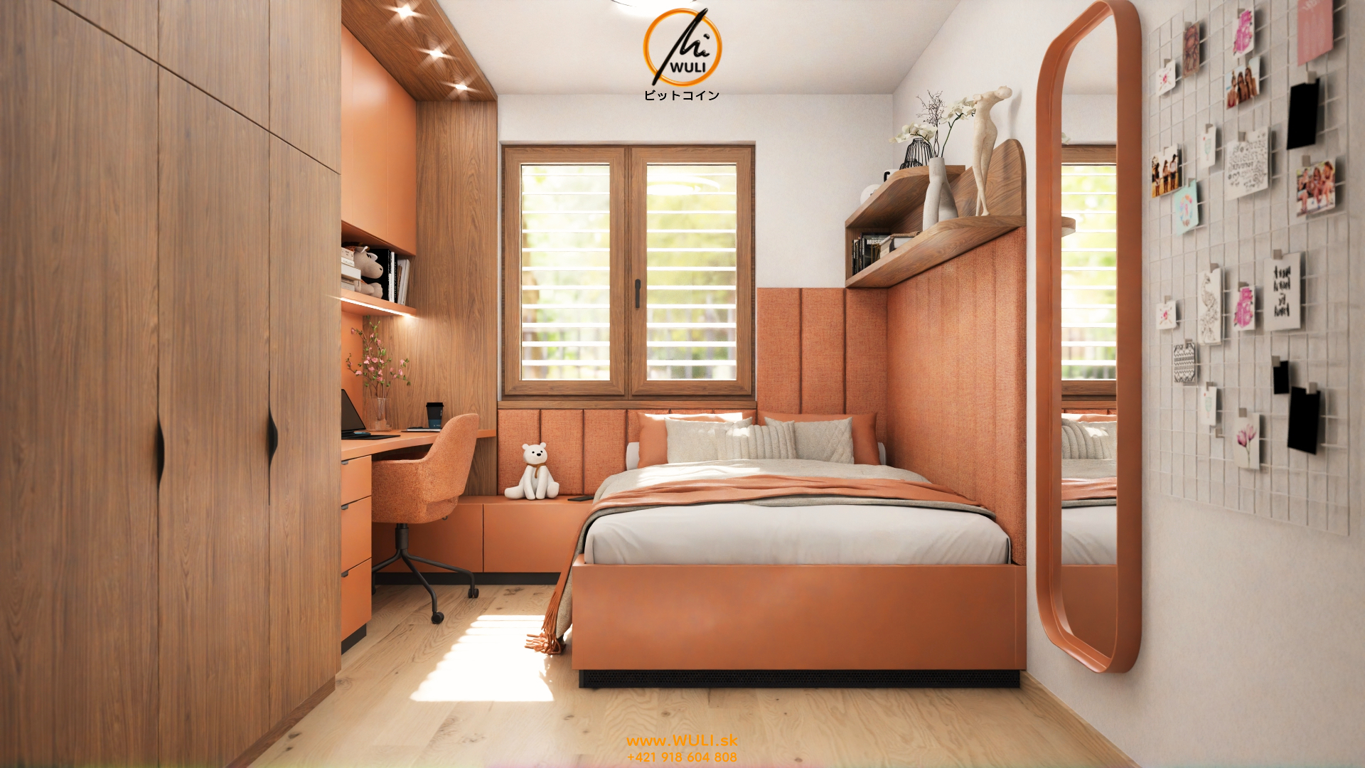 WULI_gan.izba - Zorka 1